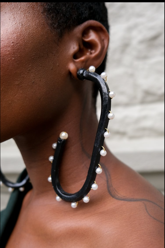 taylornikole earrings