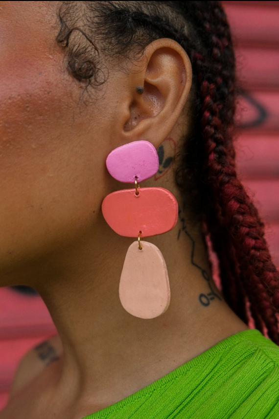 taylornikole earrings